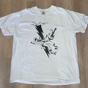 Lord Huron Concert T-Shirt